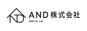 AND株式会社